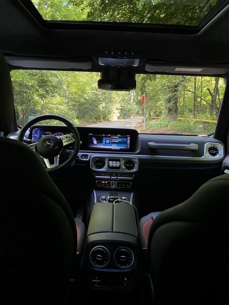 Rent inchirieri auto G Class mercedes auto lux evenimente nunti