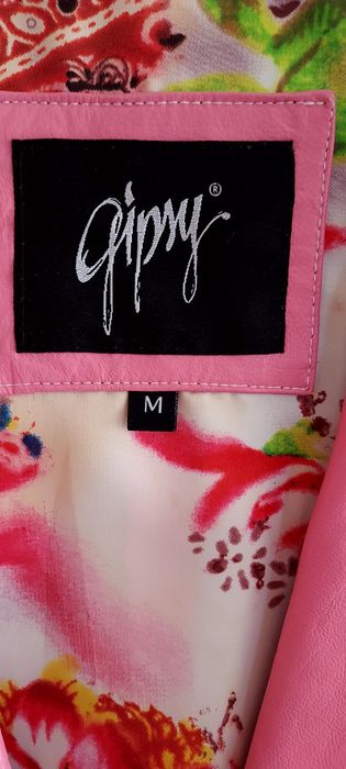 Sacou dama din piele