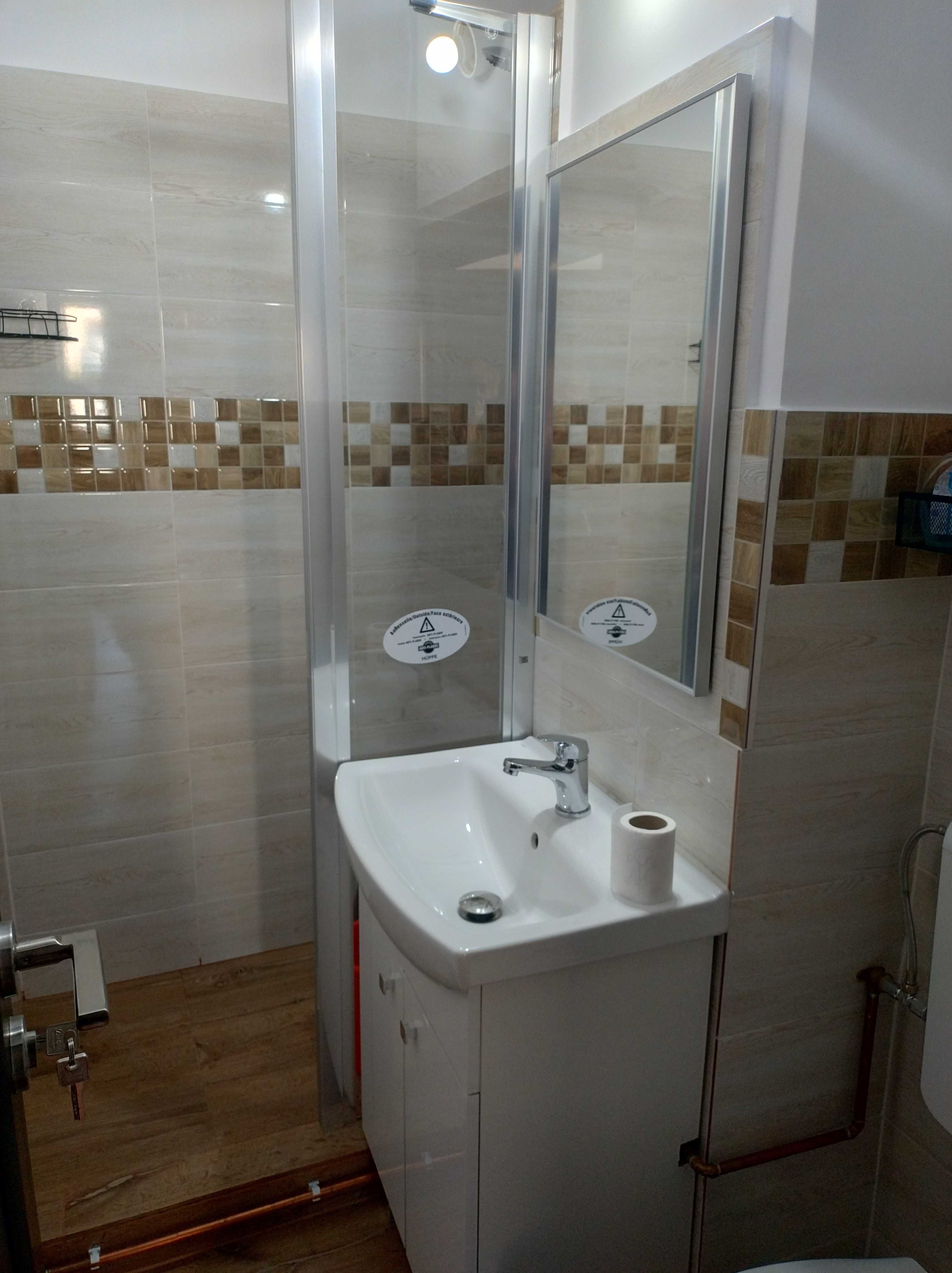 Apartament 3 cam decomandat BREAZA- PRAHOVA