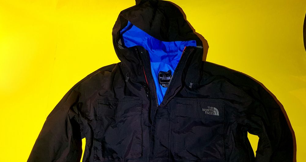 North Face  мъжко яке