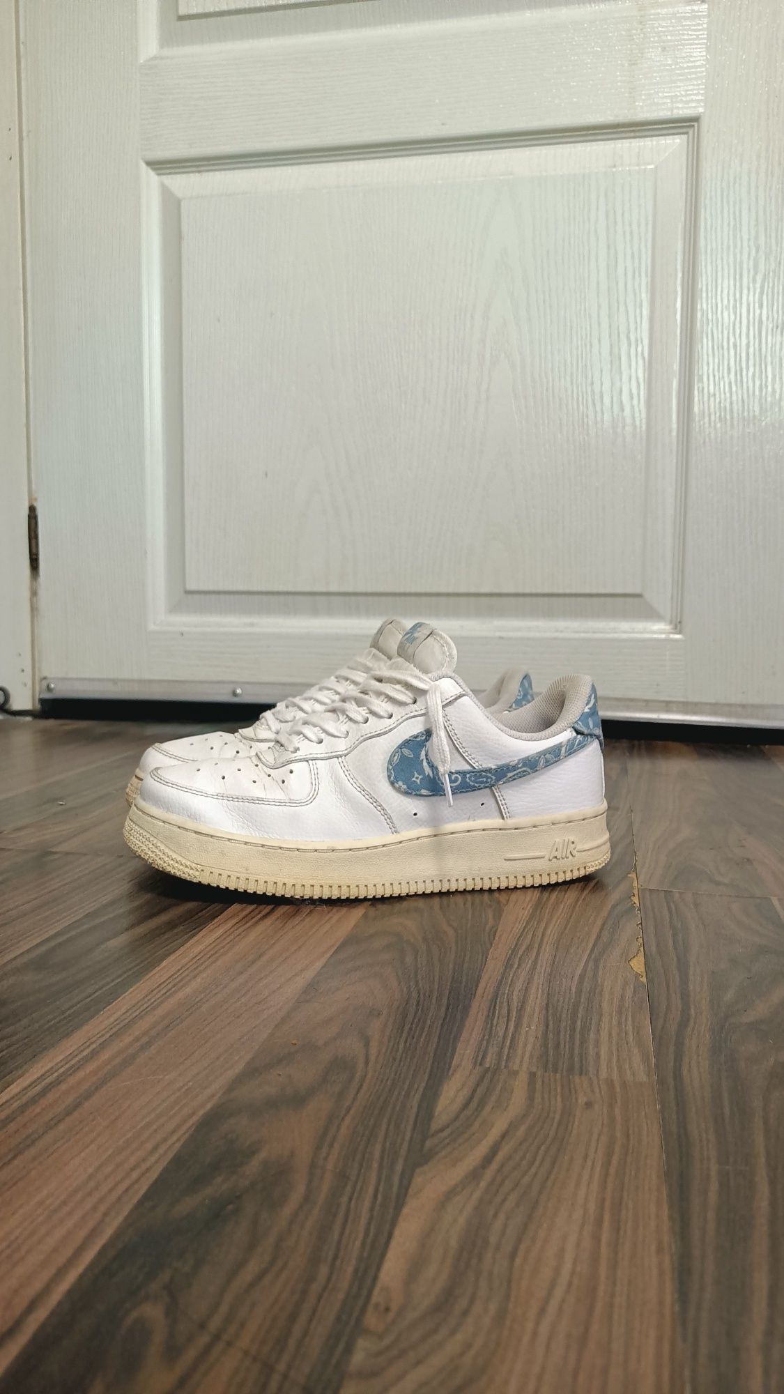 Nike Air Force 1 38 номер