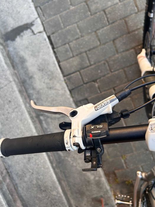 Bicicleta Trek seria 8000 cross-country