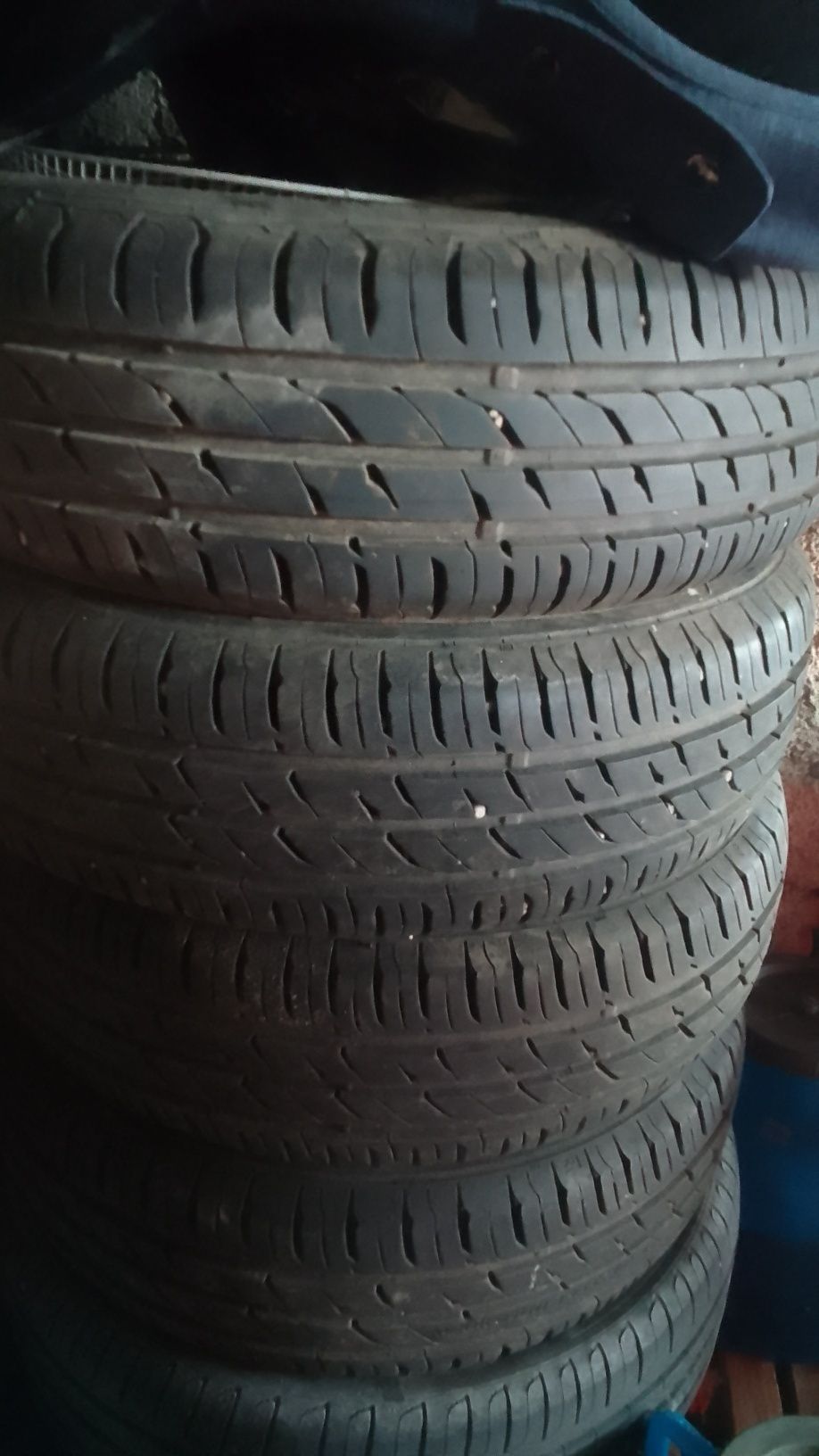 Vand anvelope 185/65 R15