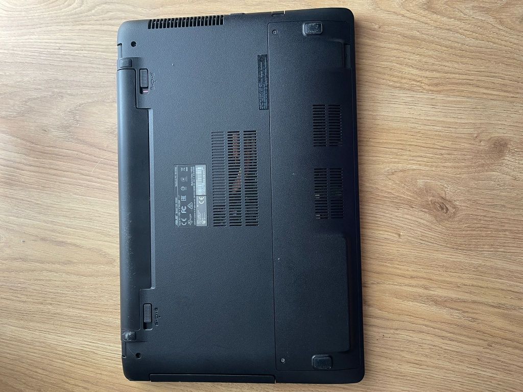 Vand laptop ASUS 20Gb RAM