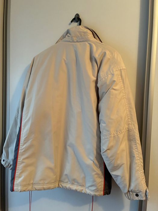 Vând geaca Kiltec groasa