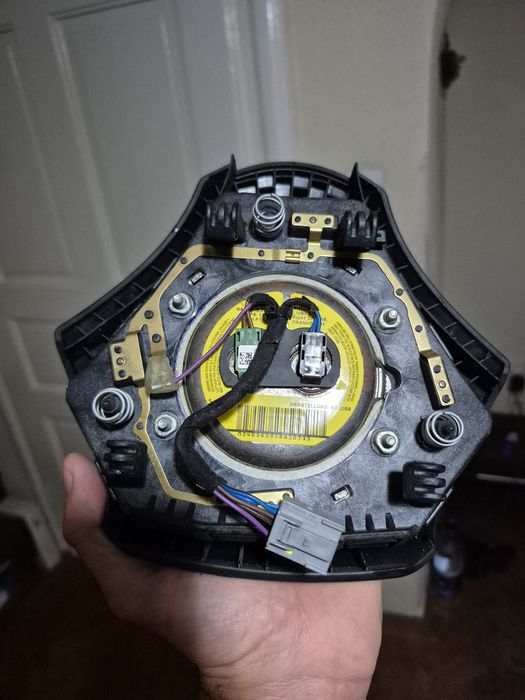 Airbag BMW E60/61 cod 610708700