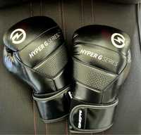 Боксерские перчатки новые 12 OZ