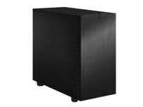 Carcasa Fractal Define 7 Solid,  fara sursa, Black