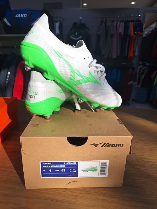 Mizuno MORELIA NEO 4 elite mix