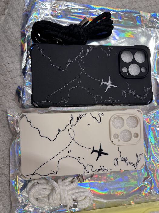 Сет Кейсове за Iphone 15 Pro Max