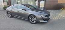 Peugeot 508 EAT8 Allure Pack S&S 130 cp automat 2021