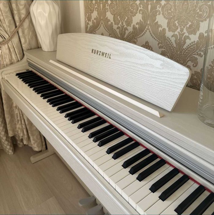 Пианино фортепиано kurzweil