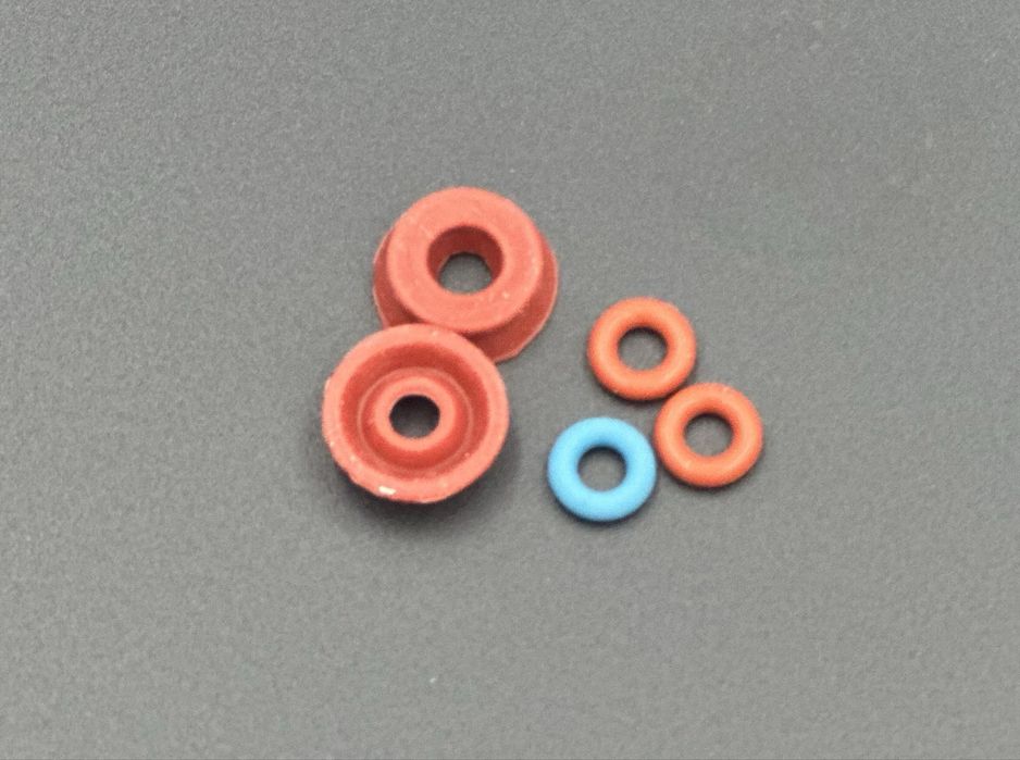 Kit garnituri jura drenaj melitta