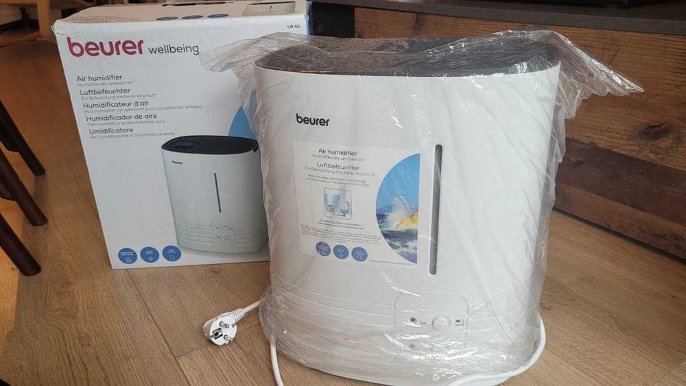Umidificator Beurer Air Humidifier