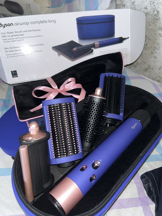 Дайсон - оригинал малазия