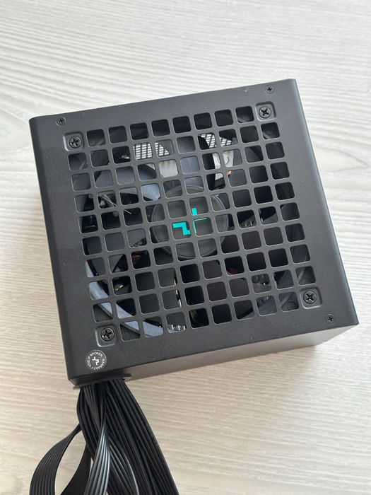 Блок питания Deepcool PF650 - 650 ватт
