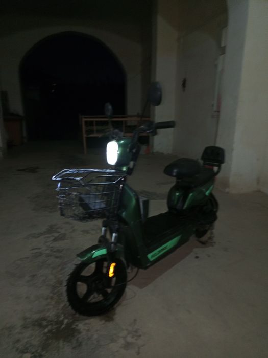 Обмен на ipon 11