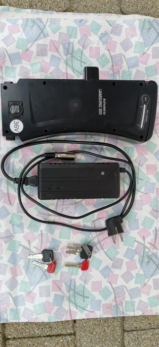 Bicicletă damă Zundapp electrică 500 euro