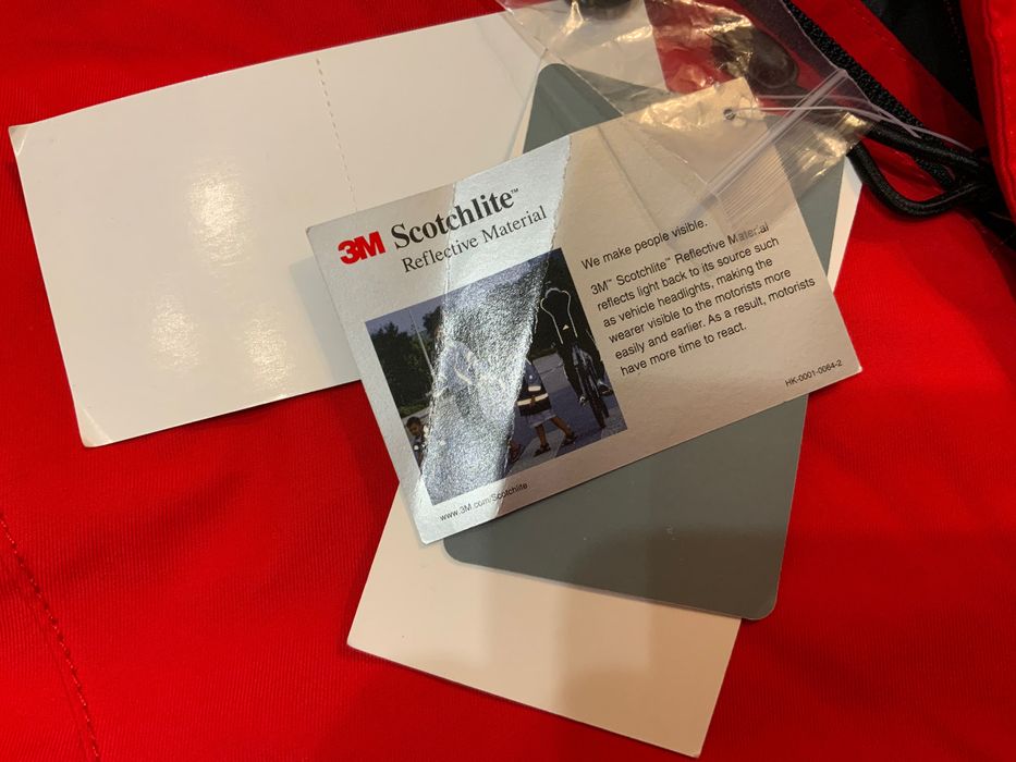 Articnorth-оригинално яке 50-52 л