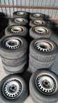 Roti/Jante/Jenti 16" 5x120 VW Caravelle Multivan Transporter T5 T6