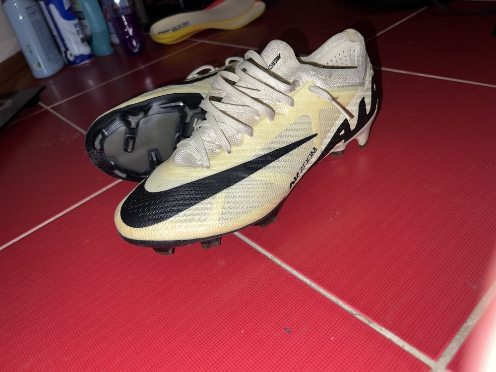 Nike Zoom Mercurial Vapor 15 Elite FG marimea 42