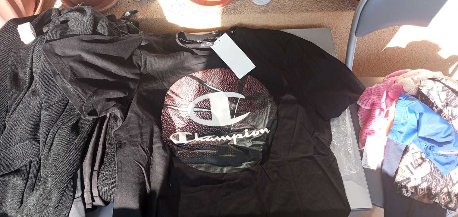 Фланелка Champion