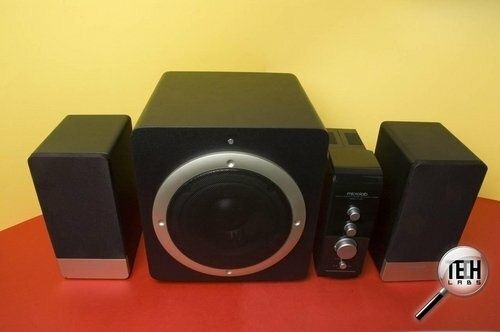 Microlab H-220, 140 Watt