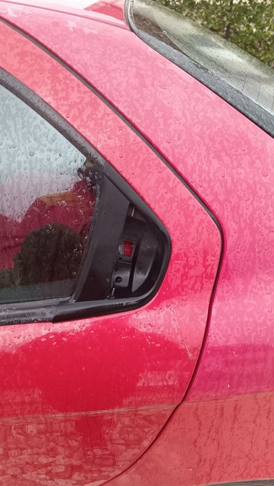 Alfa Romeo 156 – 1.8 Twin Spark – Acte valabile, motor bun
