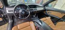 Vând urgent bmw e61 mpacet