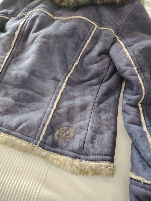 Scurtă damă Miss Sixty