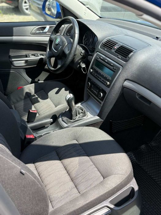 Шкода Октавиа 4 х 4 18.турбо