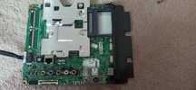 Платка от телевизор LG UK75 LM18A