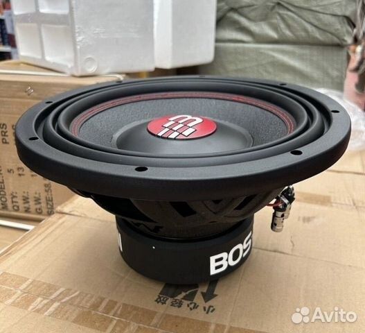 Продам сабвуфер 12