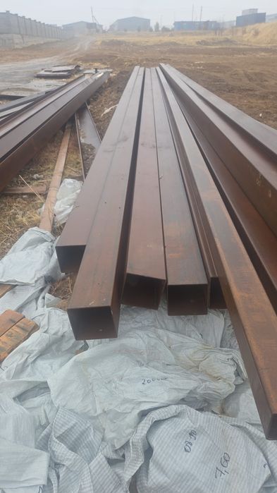 Российский метал листы