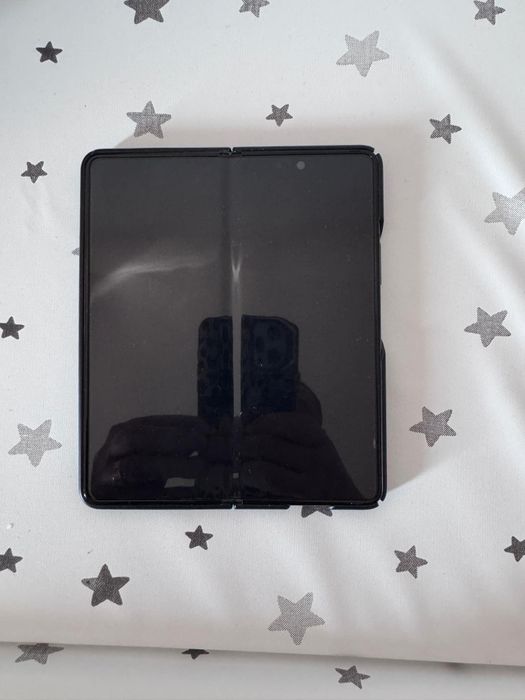 Vând samsung z fold 5 sau schimb cu iphone
