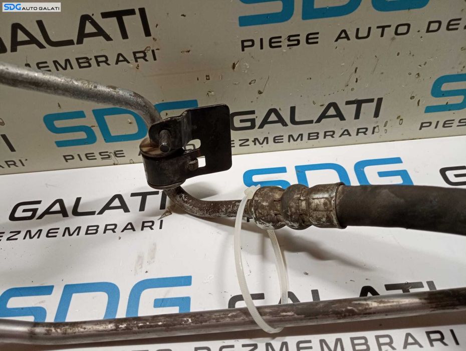 Conducta Furtun Ulei Lichid Servodirectie Servodirectie Ford S-Max 1.8 2006 - 2015 Cod 6G91-3A719-CG [M6439]