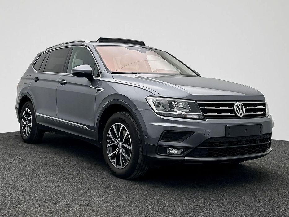 Volkswagen Tiguan Primul proprietar RO / Înmatriculată / Fară investiție
