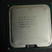 /OEM /2.8 ГГц /2-ядерный /2048 КБ+ /65 Вт /1066 МГц /Socket LGA775 /Wo