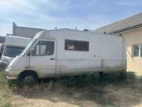 Autorulota Layka ecovip 100
