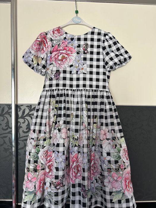 Официални рокли и Поли 128-152 см.