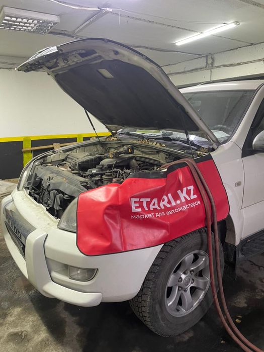 Ремонт автопечек,промывка печки!Сложный ремонт!