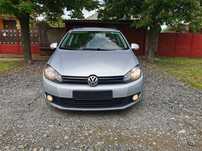 Volkswagen golf 6 1,6 tdi