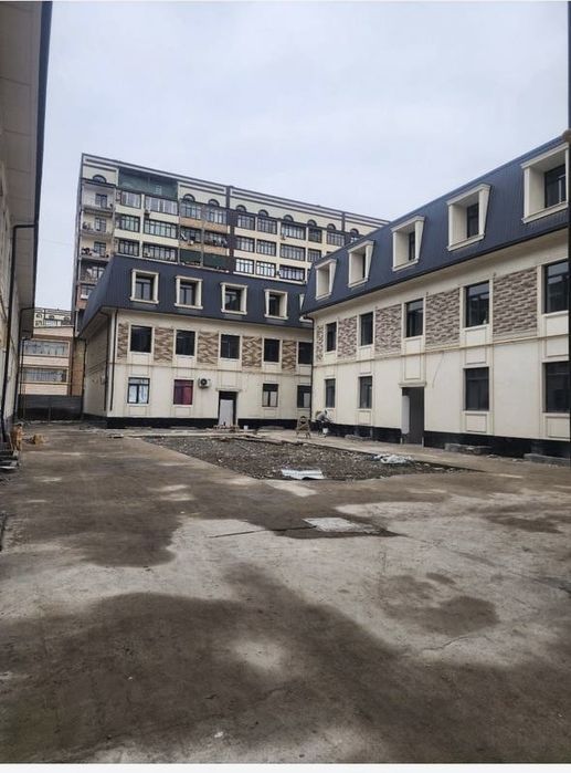 Сергели строителда дублекс квартира сотилади