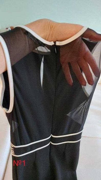 Официални дамски рокли