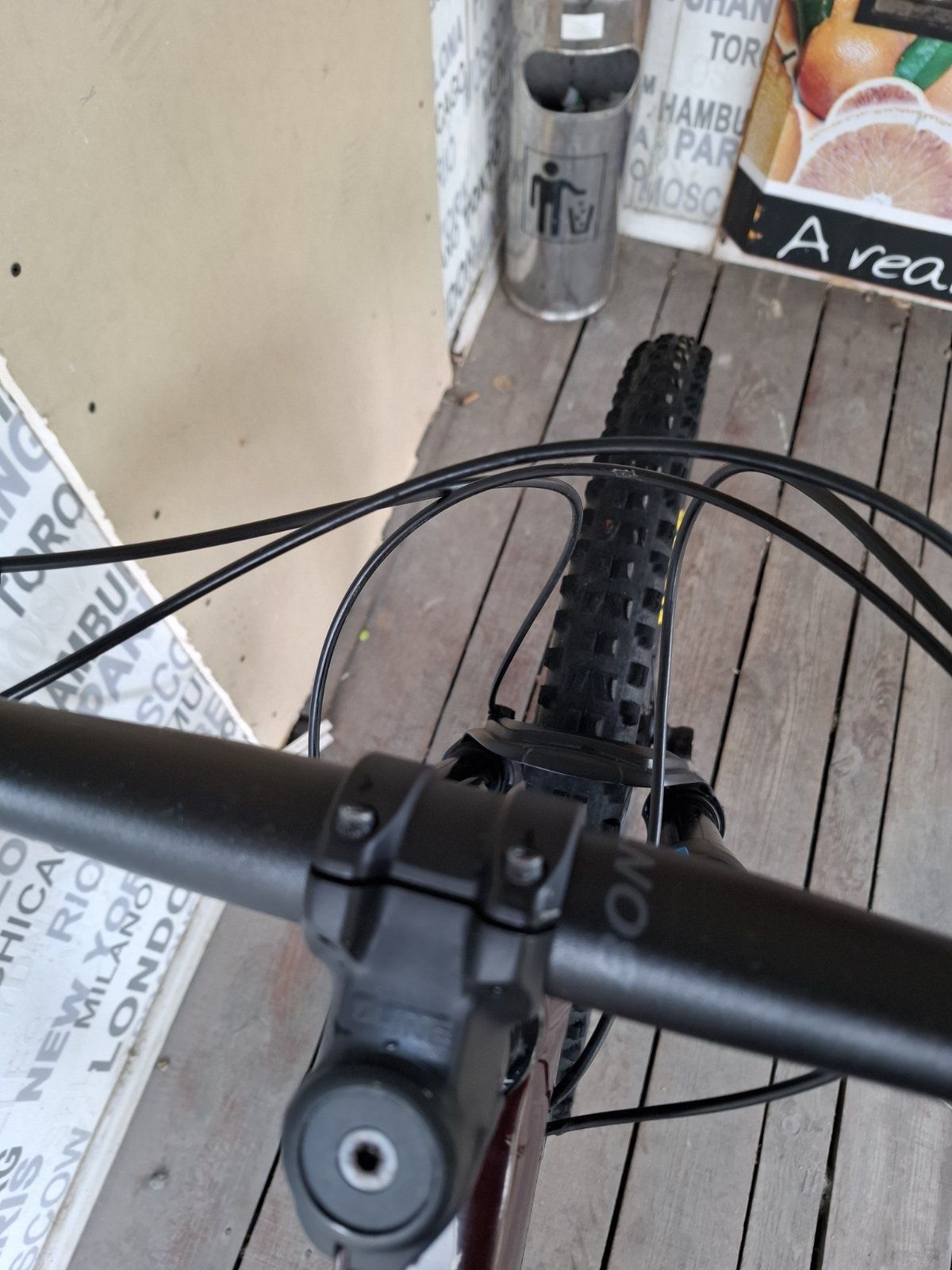 Колелото Trek Slаsh 8 2020 L