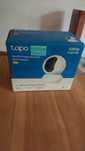 Camera IP Wireless interior TP-LINK Tapo TC70