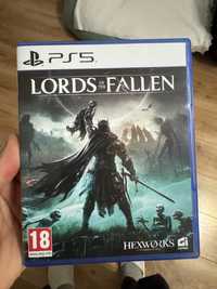 Lords of the Fallen PS5