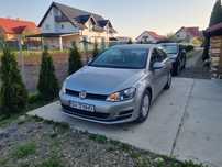 Golf 7 , 2016 , 1.2 tsi 155000 km