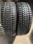 2x Anvelope Iarna 205/60 R16 - Debica Frigo HP2