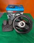 URGENT!! Volan gaming cu force feedback